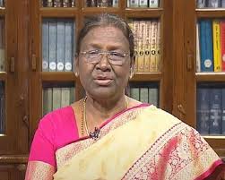 महिलाओं के आर्थिक सशक्तीकरण से होगी देश की प्रगति: राष्ट्रपति मुर्मू