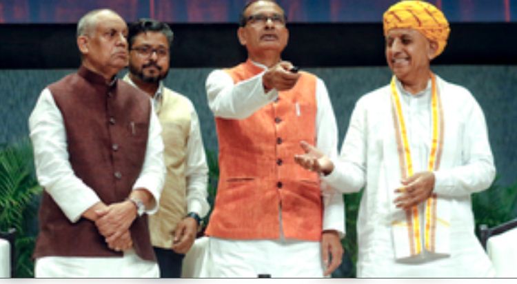 ग्रामीण अर्थव्यवस्था को मजबूत करेगा 750 करोड़ रुपये का 'एग्रीश्योर फंड' 