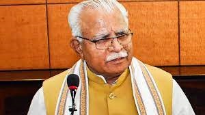 हरियाणा विधानसभा चुनाव: बीजेपी की दूसरी सूची कब आएगी पूर्व सीएम मनोहर लाल ने बताया