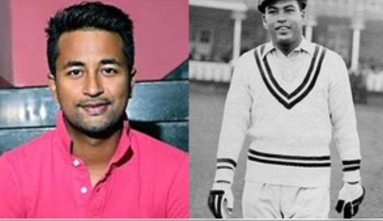 बर्थडे स्पेशल : फिरोज पालिया और प्रज्ञान ओझा, जिनका पहला और अंतिम टेस्ट मैच ऐतिहासिक था 