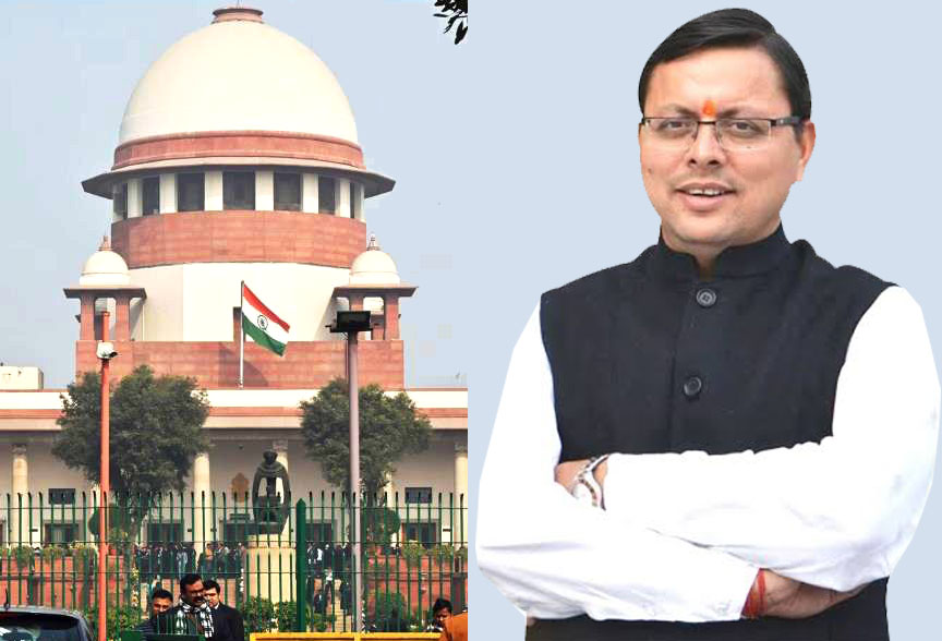 ‘छत्तीसगढ़’ का संपादकीय : यह सामंती युग नहीं है, याद दिलाने की जरूरत पड़ी है सुप्रीम कोर्ट को ‘छत्तीसगढ़’ का संपादकीय : यह सामंती युग नहीं है, याद दिलाने की जरूरत पड़ी है सुप्रीम कोर्ट को