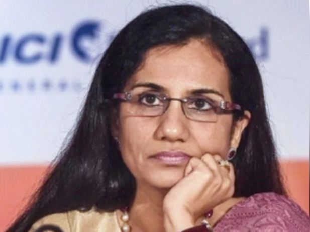 चंदा कोचर की जमानत के खिलाफ सीबीआई की याचिका पर आज सुनवाई करेगा सुप्रीम कोर्ट 
