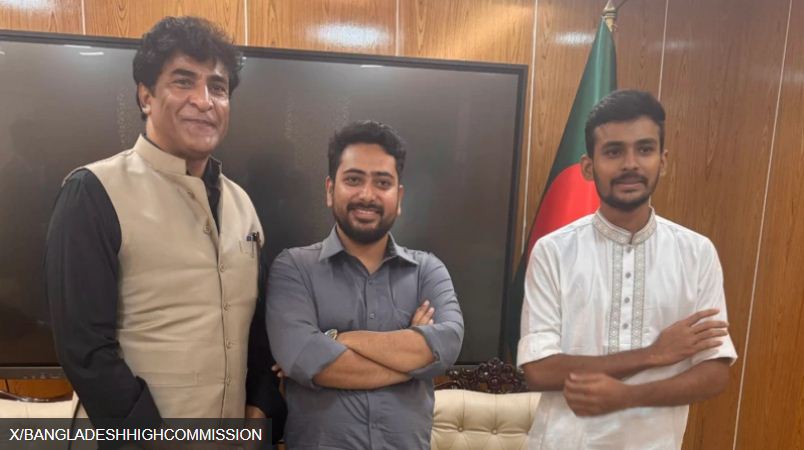 बांग्लादेश की सत्ता से शेख हसीना का बेदखल होना क्या पाकिस्तान के हक में है?