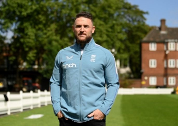 ब्रेंडन मैकुलम सफेद गेंद क्रिकेट को मजेदार बना सकते हैं : मोईन अली 