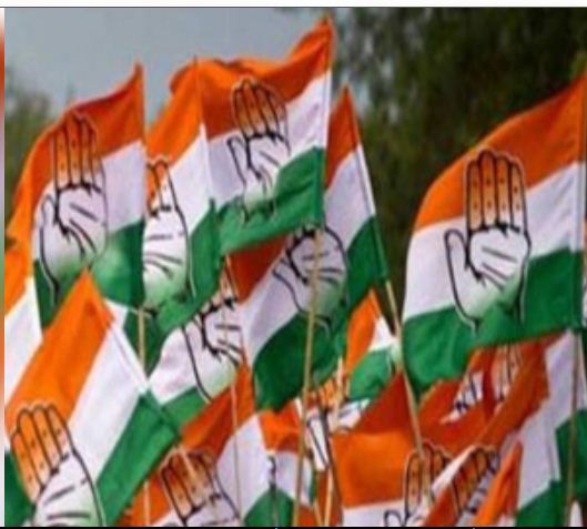 कांग्रेस ने जारी की हरियाणा विधानसभा चुनाव के लिए नौ उम्मीदवारों की दूसरी सूची 