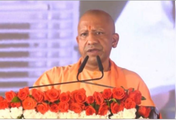 सीएम योगी आज नोएडा इंटरनेशनल एयरपोर्ट के निर्माण कार्य का लेंगे जायजा ग्रेटर 