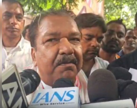 बिहार में जमीन सर्वे से किसी और को नहीं माफियाओं को दिक्कत : दिलीप जायसवाल