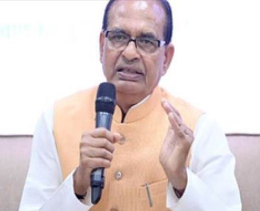 देश की छवि खराब करने का काम कोई कुंठित व्यक्ति ही कर सकता है : शिवराज सिंह चौहान 