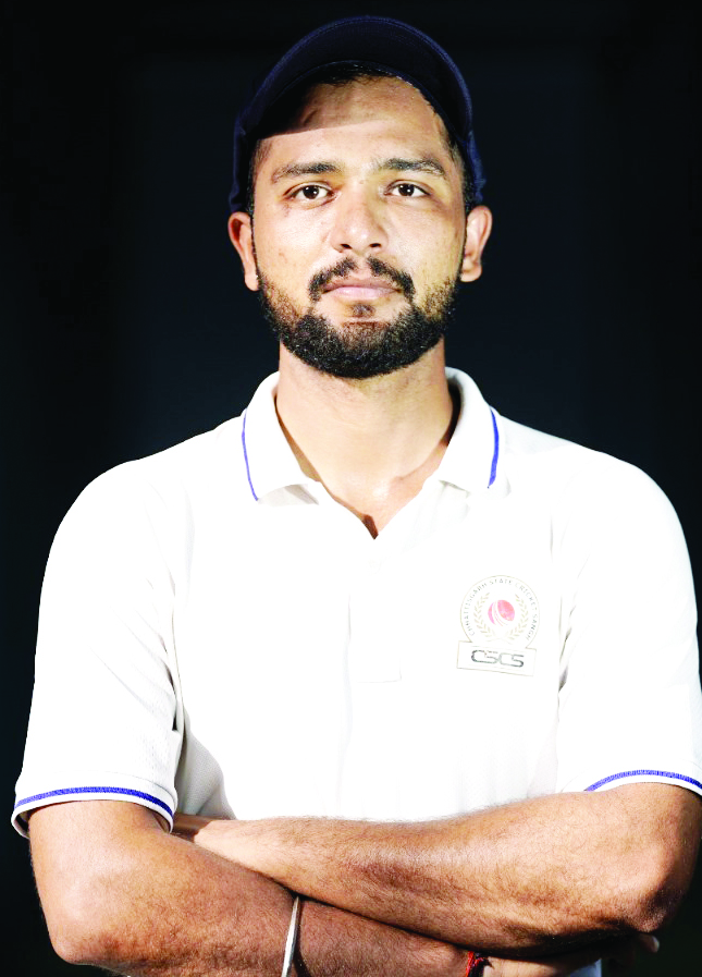 डॉ. कैप्टन के. थिम्माप्पिया मेमोरियल क्रिकेट टूर्नामेंट  