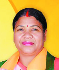 भाजपा विधायक पर आपत्तिजनक टिप्पणी का आरोप, ईसाई समाज थाने पहुंचा