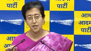 भाजपा राष्ट्रपति शासन लगाने के लिए आप सरकार को गिराने की साजिश कर रही: आतिशी