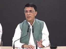 सेबी की चेयरपर्सन माधबी पुरी बुच और पीएम मोदी का ज़िक्र कर कांग्रेस ने उठाए ये सवाल