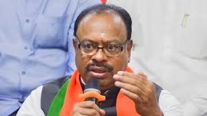महाराष्ट्र बीजेपी प्रमुख चंद्रशेखर बावनकुले के बेटे की ऑडी कार ने कई गाड़ियों को मारी टक्कर, क्या बोले पिता?