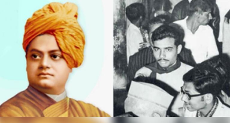 131 साल पहले के स्वामी विवेकानन्द के भाषण ने पीएम मोदी को दी थी आत्म-खोज की यात्रा पर जाने की प्रेरणा 