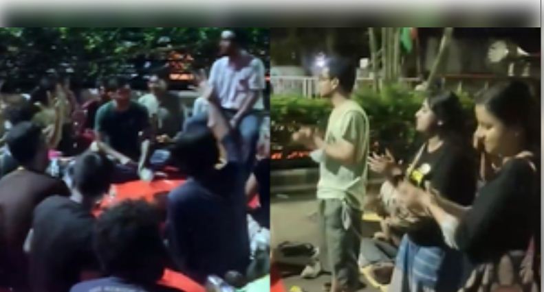 आरजी कर मामला: पश्चिम बंगाल में डॉक्टरों का धरना प्रदर्शन जारी 