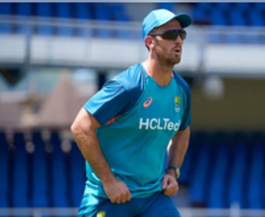 इंग्लैंड के खिलाफ मार्श की गेंदबाजी पर सस्पेंस !