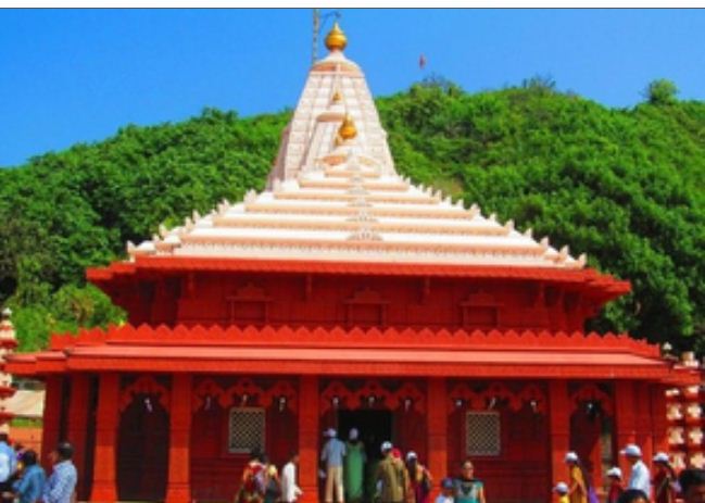 गणपतिपुले मंदिर : यहां के गणपति 'पश्चिम द्वार के देवता', 14वीं सदी में स्वयं प्रकट हुई थी मूर्ति 