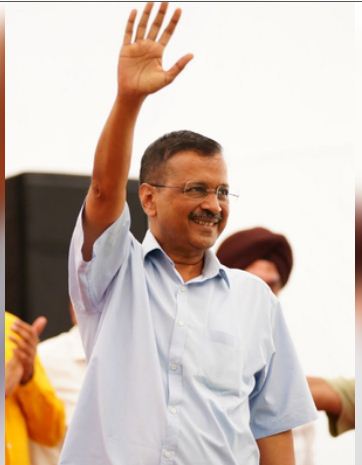 दिल्ली के सीएम अरविंद केजरीवाल को शराब घोटाला मामले में सुप्रीम कोर्ट ने दी जमानत 