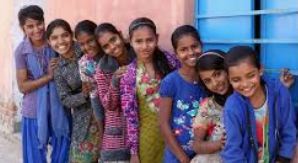 हाशिये पर रहने वाली किशोरियों का भविष्य कहां है?