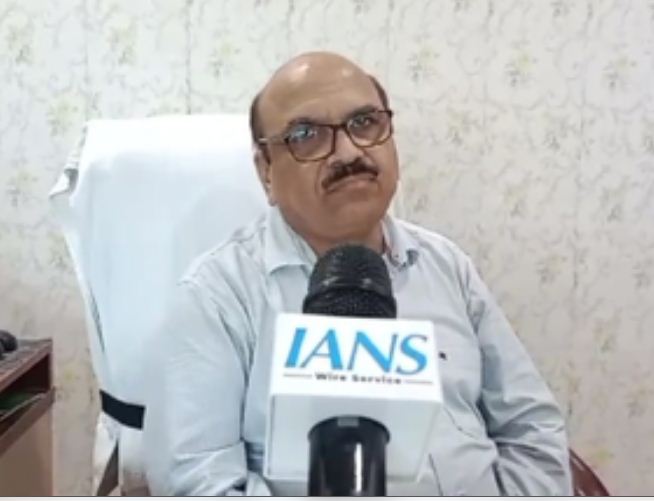 नोएडा में डेंगू और मलेरिया के मामलों में बढ़ोतरी, स्वास्थ्य विभाग अलर्ट