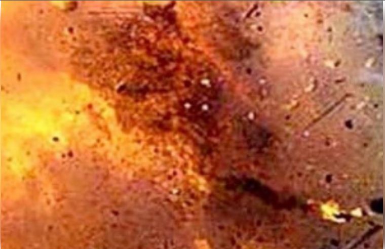 13 सितंबर 2008: दर्द के 16 साल, सिलसिलेवार धमाकों से दहल गई थी दिल्ली 