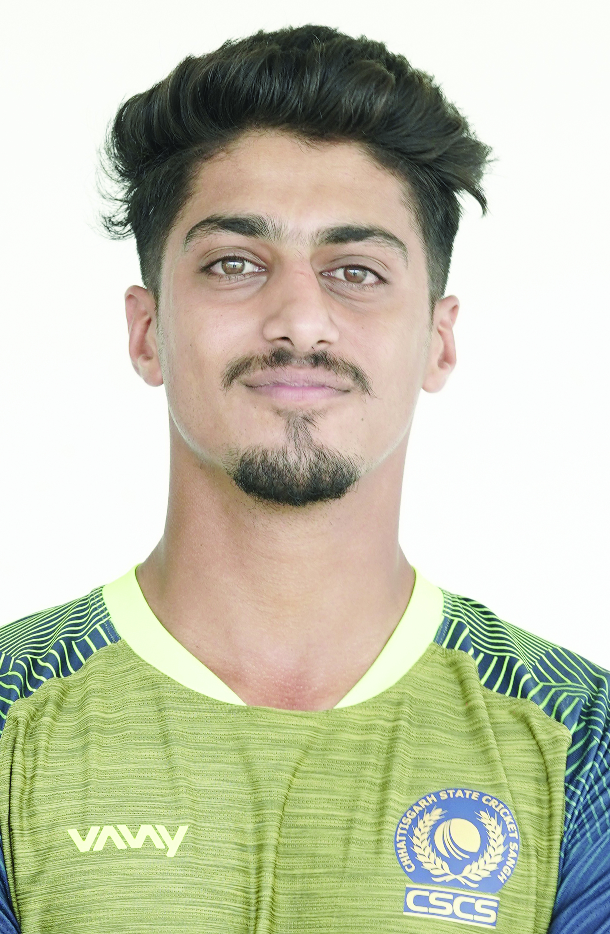 पहले दिन छत्तीसगढ़  ने 311 रन बनाये