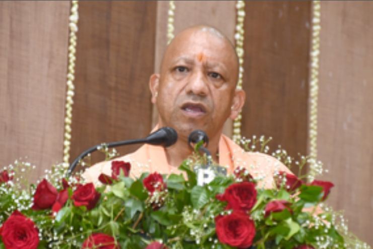 दुर्भाग्य से ज्ञानवापी को मस्जिद कहते हैं कुछ लोग : सीएम योगी 
