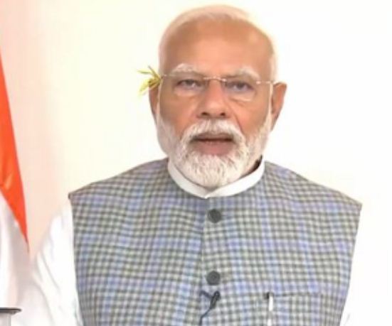 झारखंड: 6 वंदे भारत एक्सप्रेस ट्रेन को हरी झंडी दिखाने के बाद बोले पीएम, देश को बदल रहा ‘सबका साथ, सबका विकास’ 
