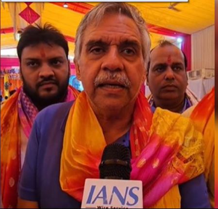 'सुप्रीम कोर्ट भी अरविंद केजरीवाल को सीएम के लायक नहीं मानता', कांग्रेस नेता ने क्यों कहा ऐसा? 