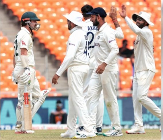 भारत कठिन प्रतिद्वंद्वी है, लेकिन हमने ताकत दिखाई है: ट्रैविस हेड 