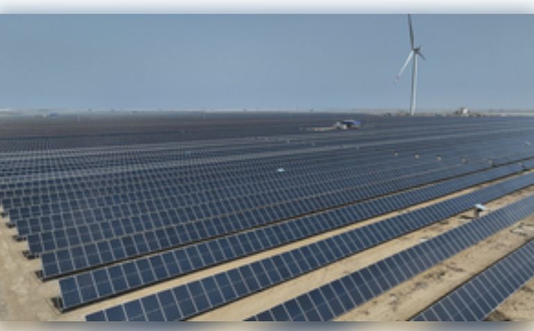 भारत की रिन्यूएबल एनर्जी यात्रा अन्य उभरते हुए देशों के लिए मॉडल : केंद्रीय मंत्री 