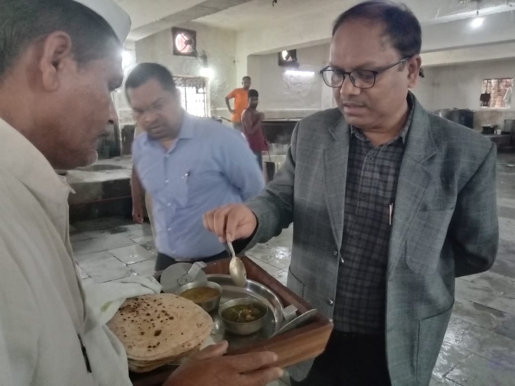 डीजे कुरैशी की जेल में दबिश, भोजन, सुविधा और इलाज पर कड़ी हिदायत