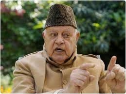 केजरीवाल ‘सत्ता के भूखे नहीं, जनता का विश्वास जीतना चाहते’ है: फारूक अब्दुल्ला केजरीवाल ‘सत्ता के भूखे नहीं, जनता का विश्वास जीतना चाहते’ है: फारूक अब्दुल्ला