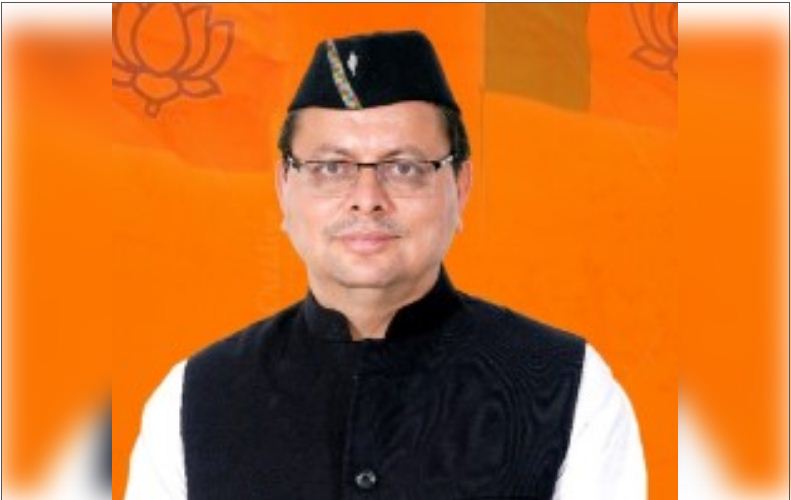 सीएम धामी का जन्मदिन आज, पीएम मोदी समेत कई दिग्गजों ने दी बधाई 