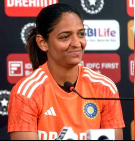 महिला टी20 विश्व कप : कौन है भारत के लिए शतक जड़ने वाली एकमात्र खिलाड़ी? 