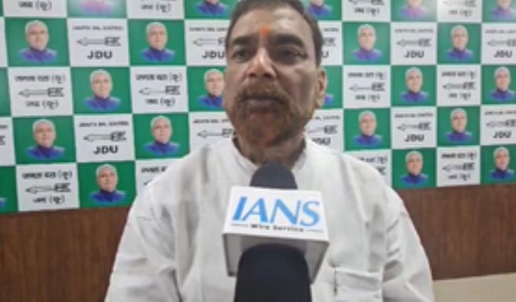 चेहरा बदलने से समस्या खत्म नहीं होती, केजरीवाल ने विधायकों पर थोपी अपनी पसंद : राजीव रंजन 
