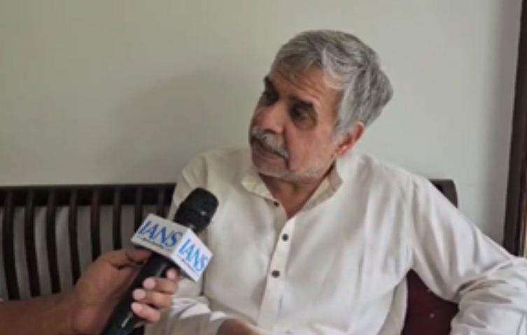 गोपाल राय थे सीएम पद के दावेदार, आतिशी बनेंगी डमी सीएम : संदीप दीक्षित 