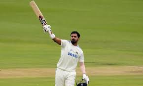 केएल राहुल के पास स्पिन, तेज गेंदबाजों को खेलने का कौशल, उसे मौके मिलेंगे : रोहित