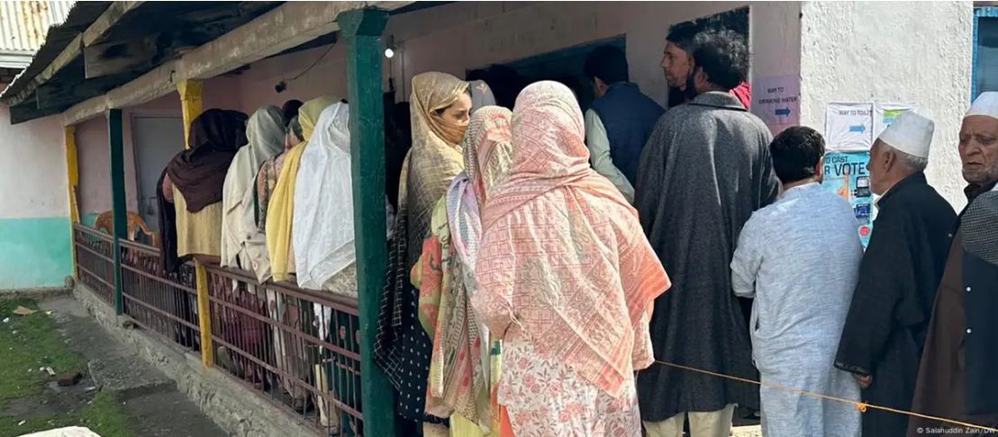 विधानसभा चुनाव से जम्मू-कश्मीर के लोगों में जगी नई उम्मीद