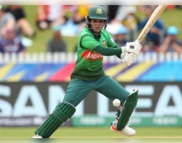 महिला टी20 विश्व कप के लिए बांग्लादेश की 15 सदस्यीय टीम का ऐलान 