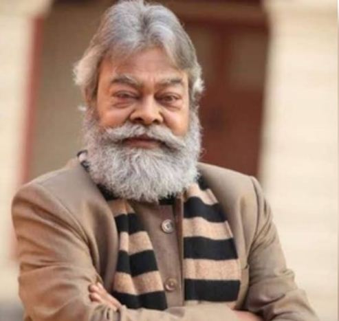 ठाकुर सज्जन सिंह का भदेस अंदाज आज भी मिसाल, बड़े पर्दे का कलाकार जिसे छोटी स्क्रीन ने दिलाई पहचान 