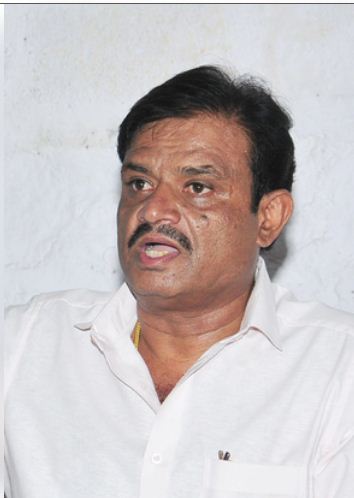 गिरफ्तार भाजपा विधायक मुनिरत्न के खिलाफ बलात्कार का मामला दर्ज 