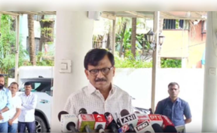 ‘वन नेशन, वन इलेक्शन’ संविधान के खिलाफ एक व्यक्ति की तानाशाही है: संजय राउत 