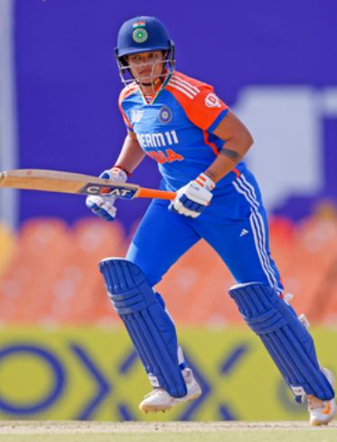 महिला टी20 विश्व कप : इन तीन खिलाड़ियों से भारत को सबसे ज्यादा उम्मीद 