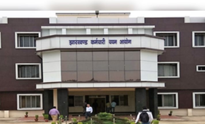 जेएसएससी-सीजीएल पेपर लीक मामले में दो आरोपी बिहार के दानापुर से गिरफ्तार