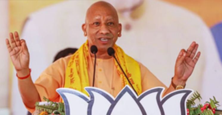 माफिया सरकार चलाते थे, 'बबुआ' 12 बजे तक सोता था : मुख्यमंत्री योगी