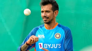 चहल के लगातार दूसरे मैच में पांच विकेट से नॉर्थम्पटनशर की शानदार जीत