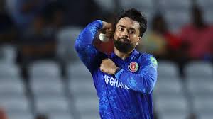 अफ़ग़ानिस्तान ने लगातार दूसरे वनडे मैच में दक्षिण अफ्रीका को हराकर सिरीज़ पर किया क़ब्ज़ा