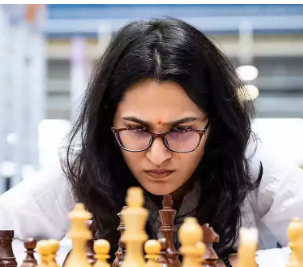शतरंज ओलंपियाड : वंतिका के शानदार प्रदर्शन से भारतीय महिला टीम ने अमेरिका से ड्रॉ खेला