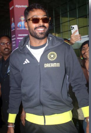 मुश्ताक अली ट्रॉफी के लिए हार्दिक पांड्या की हो सकती है वापसी; रणजी भी खेलने की संभावना 